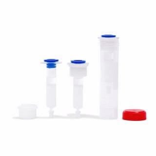 AdvanceBio Spin Columns - NEW