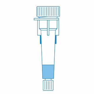 AdvanceBio 離心柱