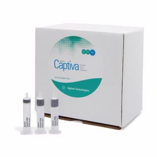 Captiva EMR PFAS Food Cartridges