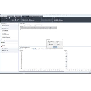 AI Peak Integration for MassHunter 