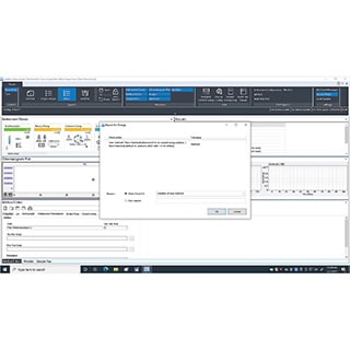 Acquisition for LC/MS