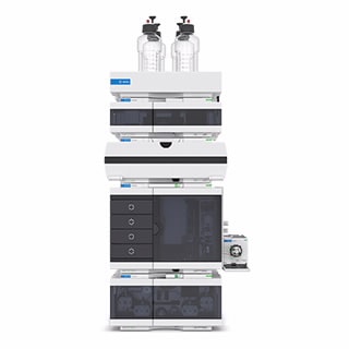 1290 Infinity II 生物在線液相色譜系統