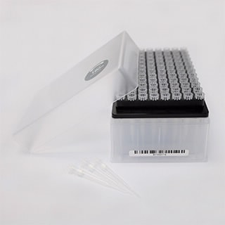 Bravo Disposable Pipette Tips