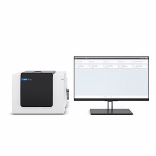 Cary 3500 Flexible UV-Vis Spectrophotometer