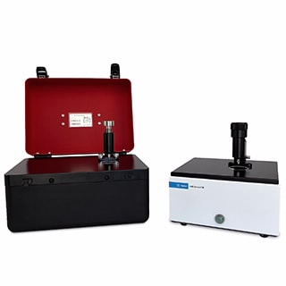 FTIR Forensics Analyzer