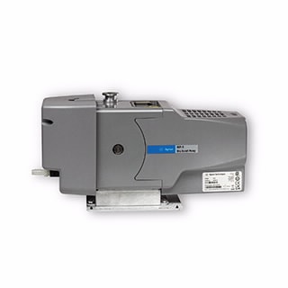 IDP-3 Dry Scroll Pump