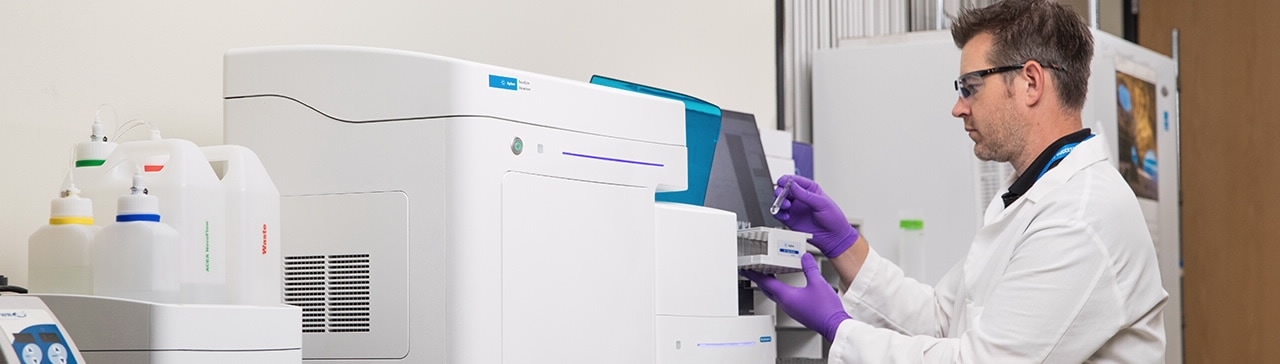 Research Flow Cytometry