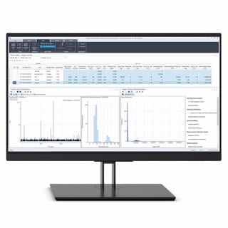 ICP-MS MassHunter Software