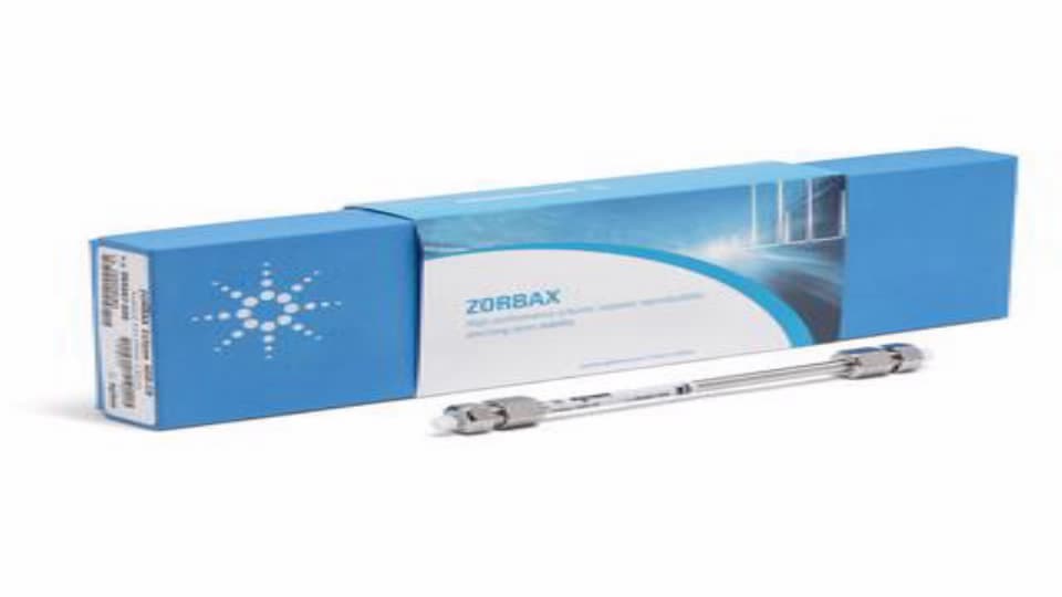 ZORBAX ?? HPLC ??