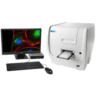 BioTek Cytation 5 Cell Imaging Multimode Reader